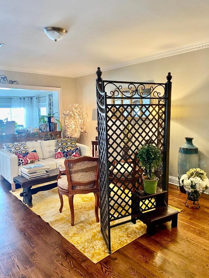Villa Olivia Guest Rooms Холивуд Екстериор снимка