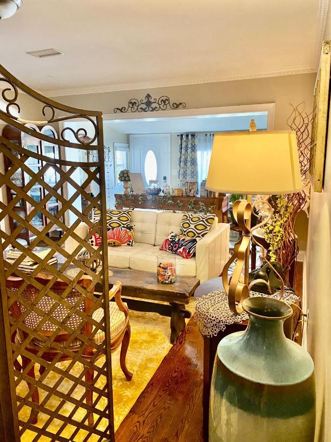 Villa Olivia Guest Rooms Холивуд Екстериор снимка