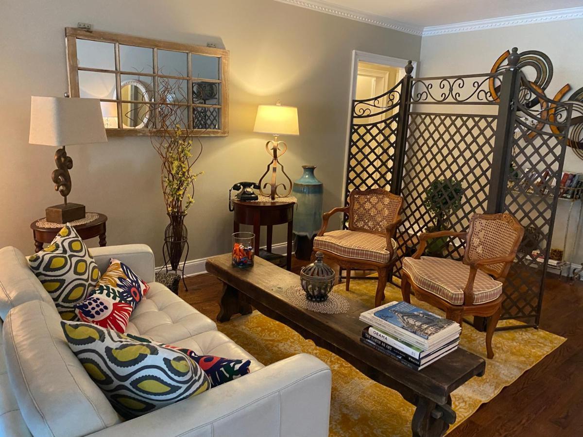 Villa Olivia Guest Rooms Холивуд Екстериор снимка