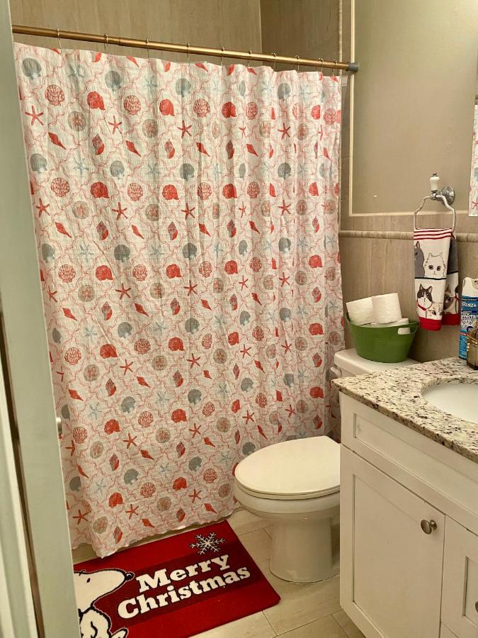 Villa Olivia Guest Rooms Холивуд Екстериор снимка